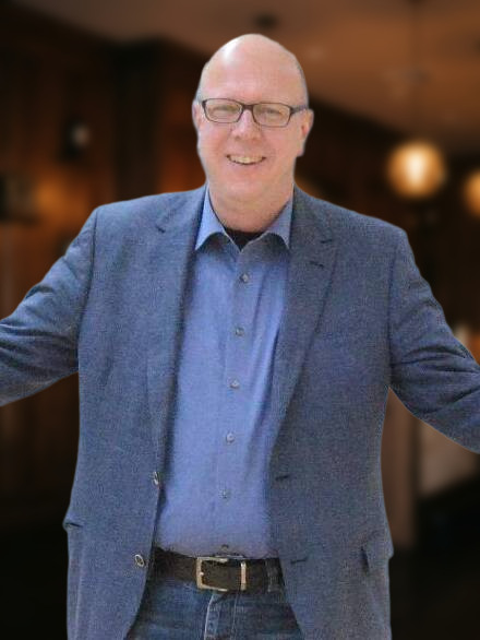 Achim Büsch – Team der WeinZeit Beuel