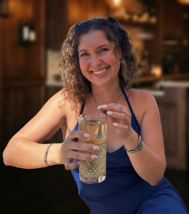 Wendy – Team der WeinZeit Beuel