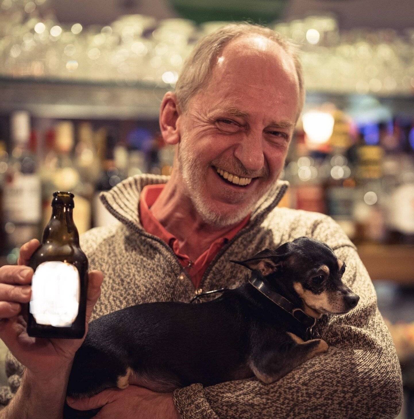 Wolfgang Maaß – Team der WeinZeit Beuel