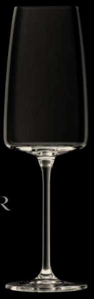 Zwiesel Vivid Senses Sekt- und Schaumweinglas