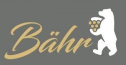 Logo Weingut Steffen Bähr