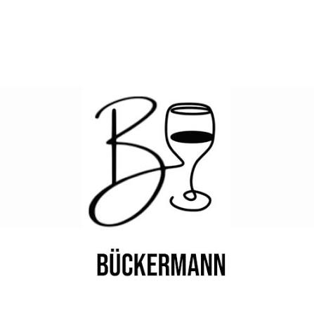 Logo Weingut Bückermann