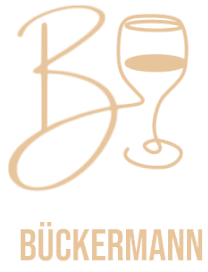 Logo Weingut Bückermann