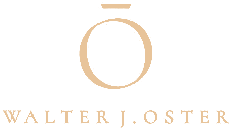 Logo Weingut Walter J. Oster