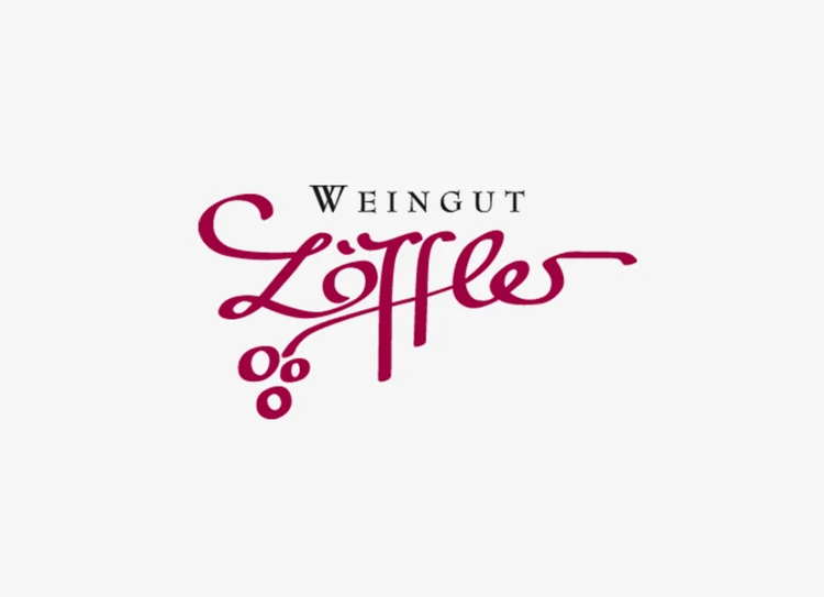 Logo Weingut Löffler