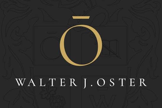 Logo Weingut Walter J. Oster